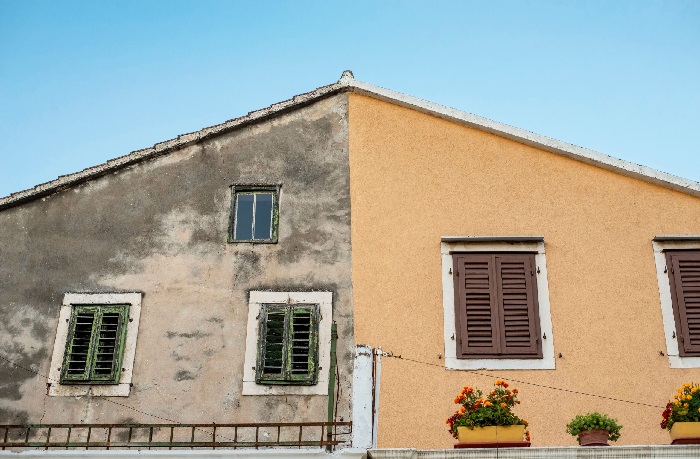 /ravalement facade