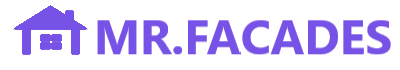 MR-FACADES Logo