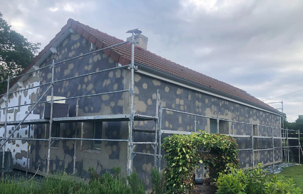 ite maison